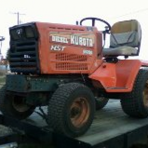 My Kubota 1