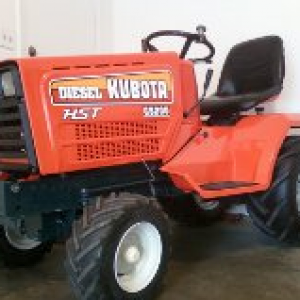 My Kubota 2