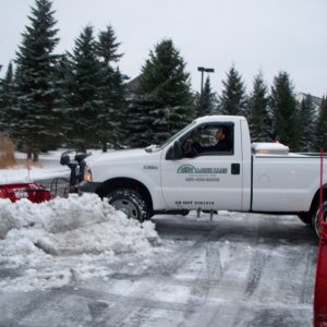 Snow Removal Stillwater MN