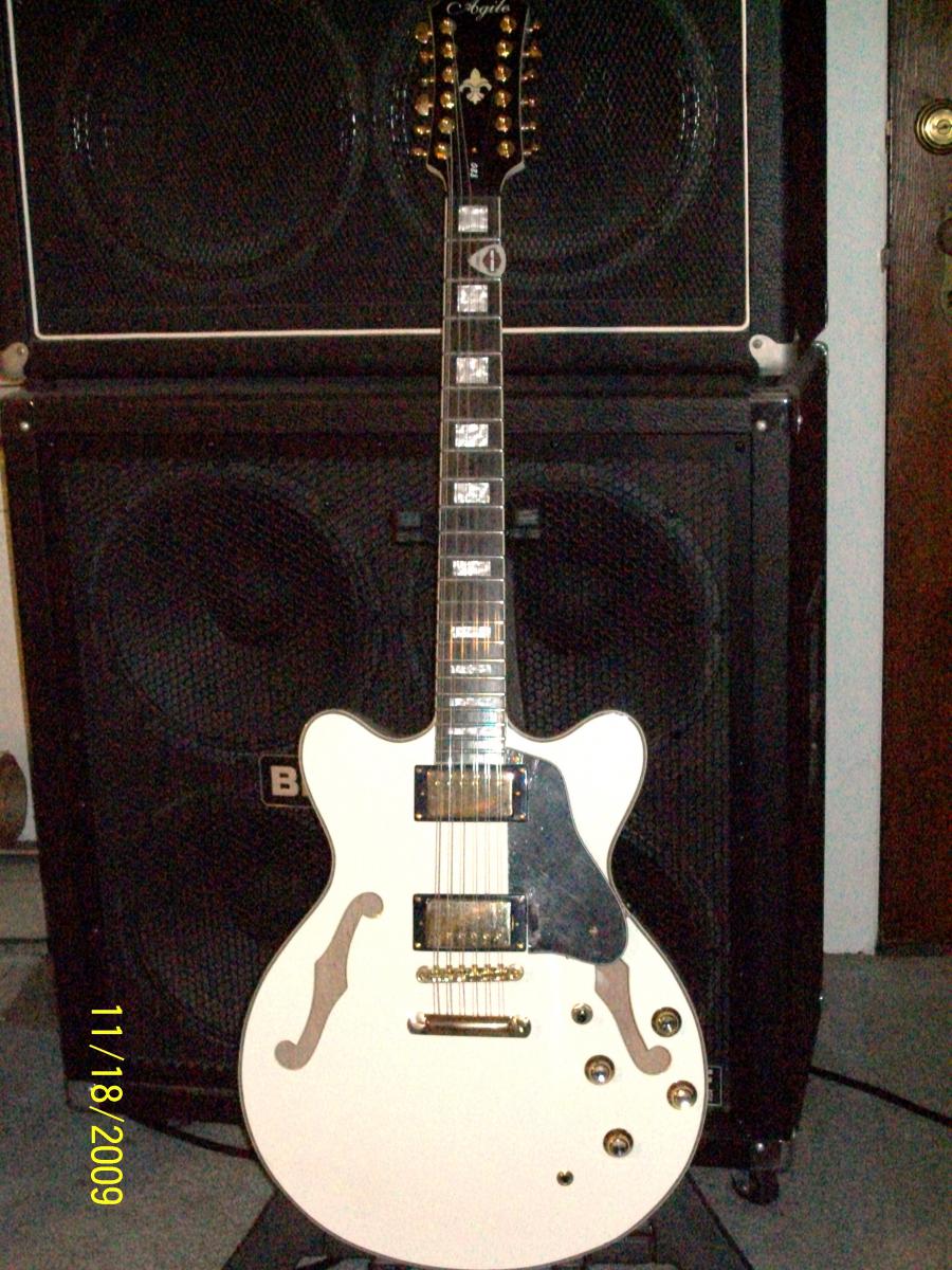 Agile 820 12 string(1)