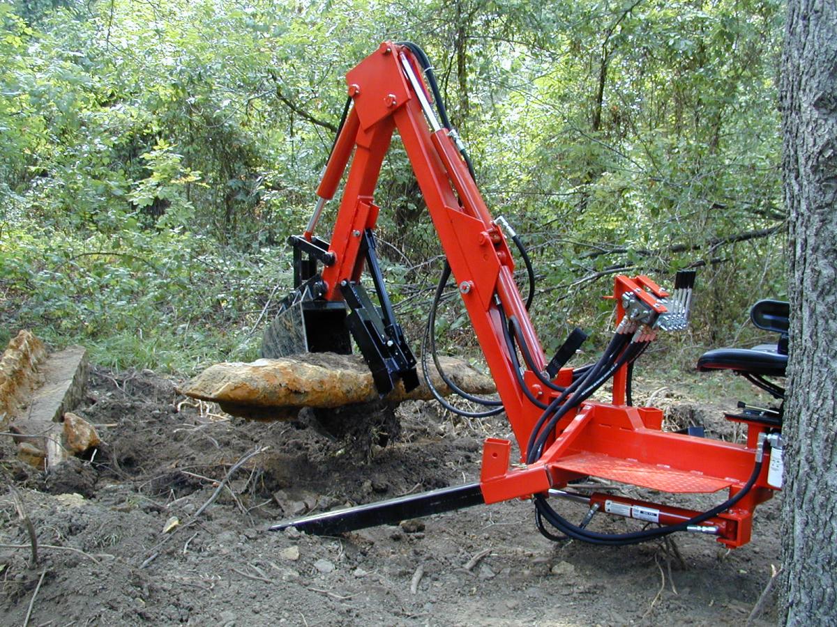 back hoe 028