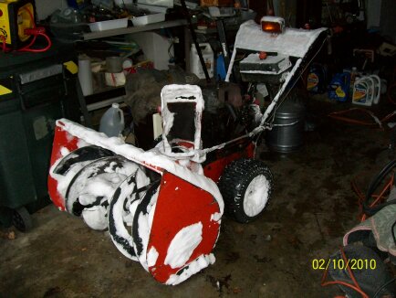 Bolens 1032 Snowblower  1434568577425.jpg