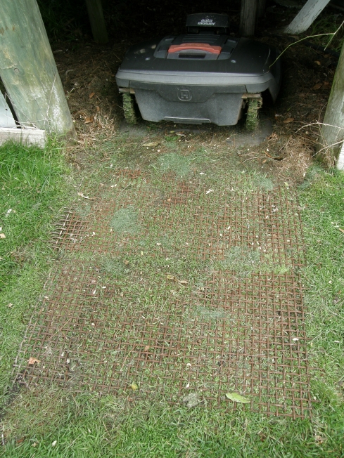 coxy metal mat2 s