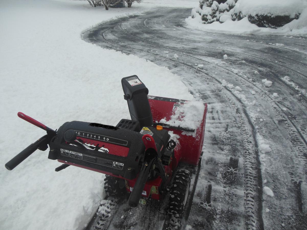 Dec. 2013 2nd storm 1