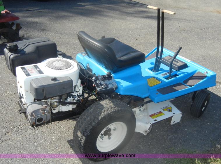 Dixon 361