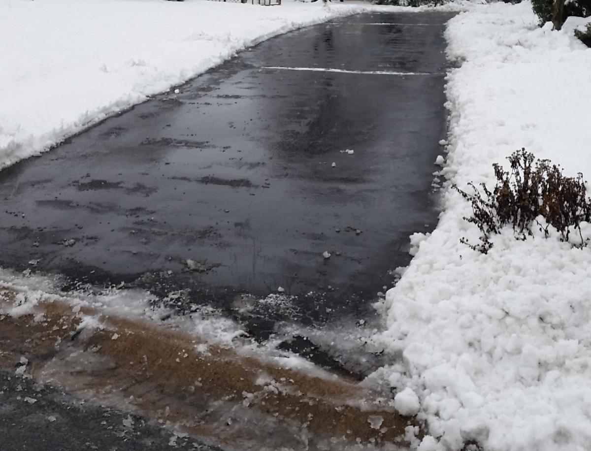 driveway 2