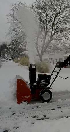 February 2015 Snow 2