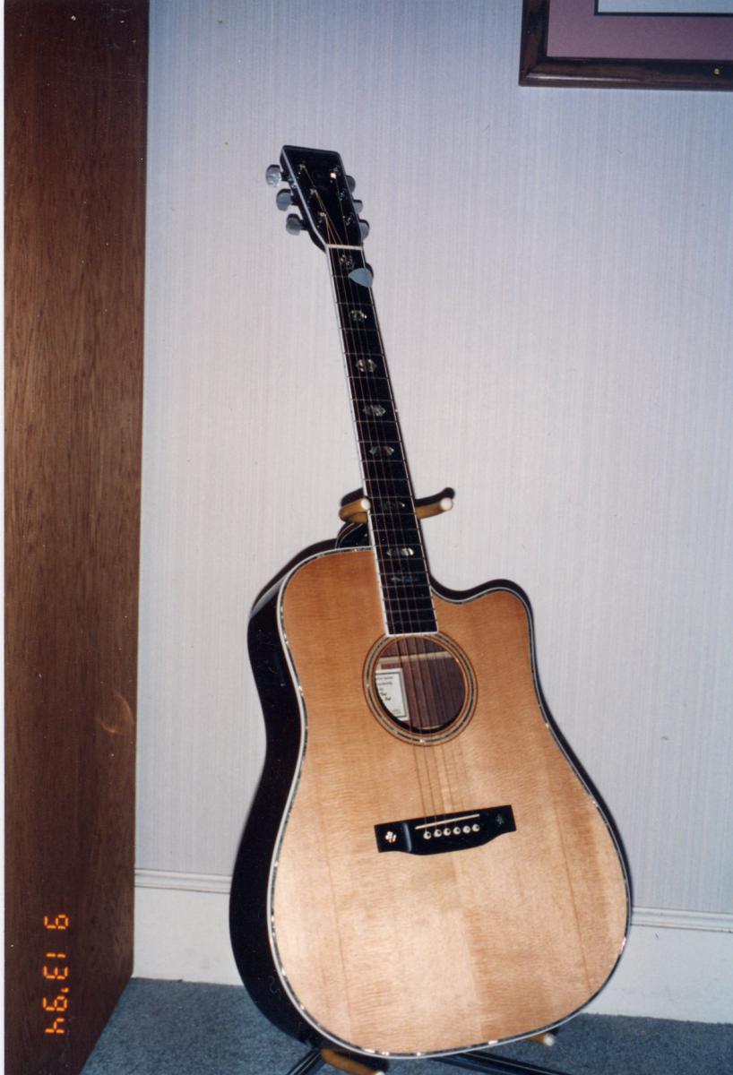 File0015(1)  Custom built @ Martin Guitar.  "I know a guy...capiche?"