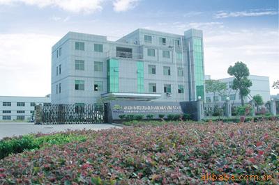 Halley factory gate