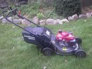 Honda HRC216