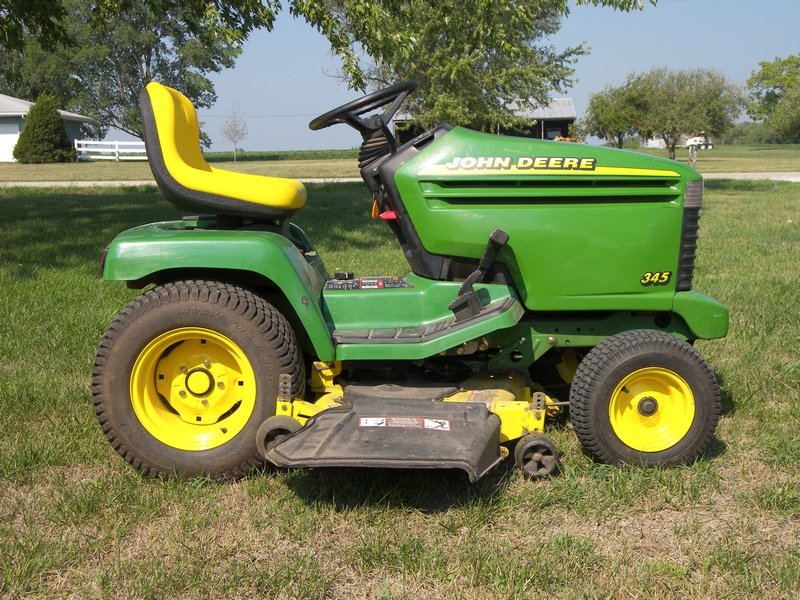 JD345 Side