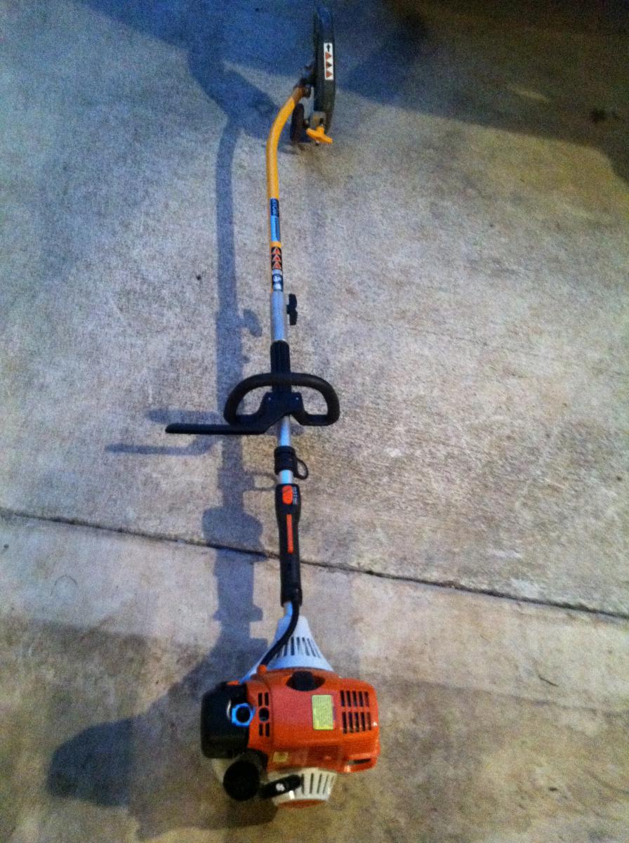 KM 90R Lawn Mower Forum