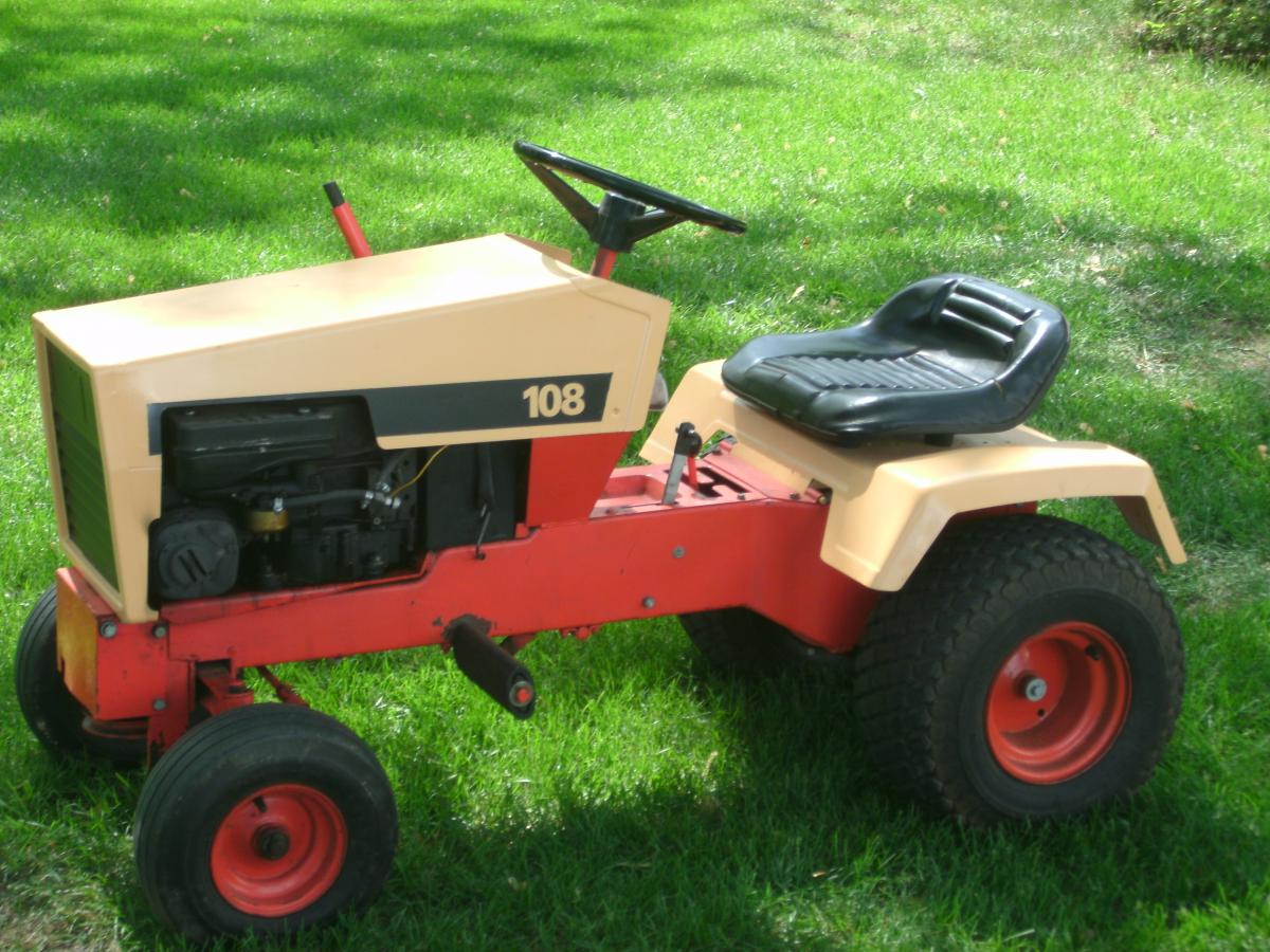 lawn mower 029