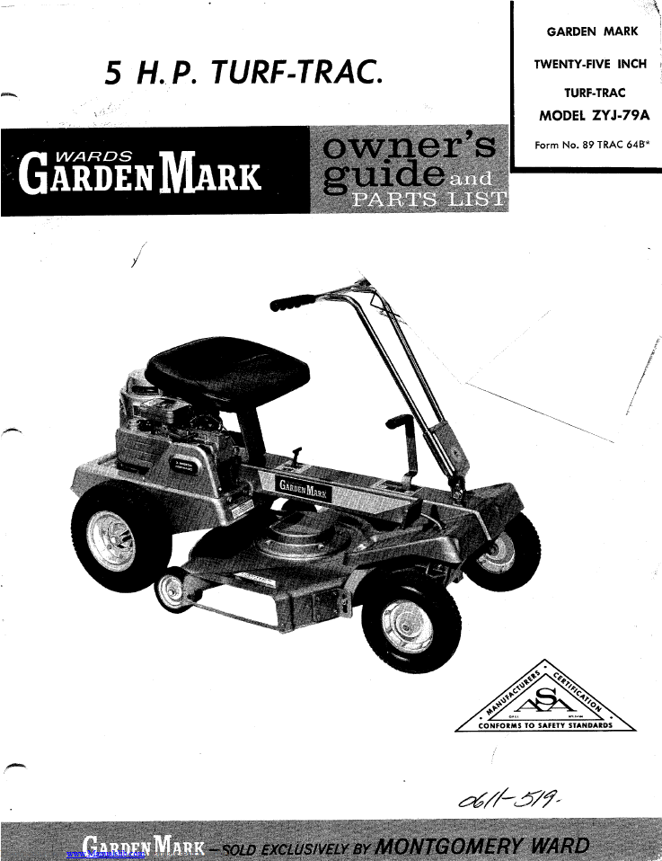 Manual Cover