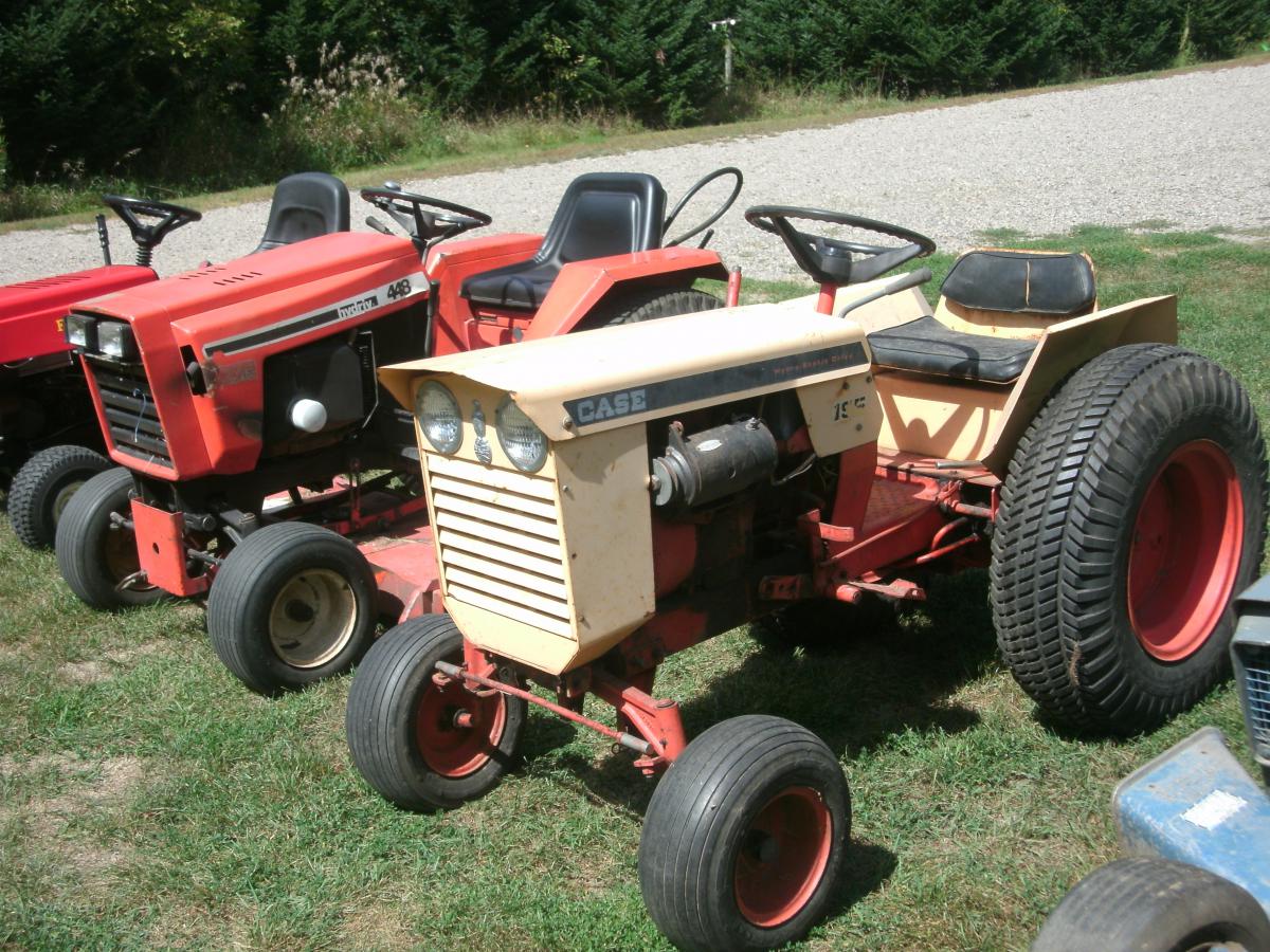 mowpower 065