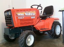 My Kubota 2
