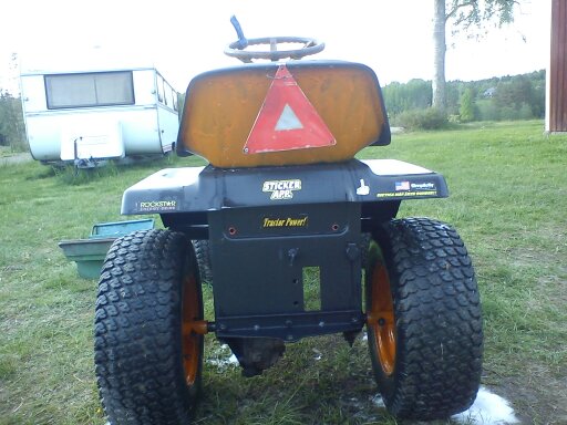 ROCKST★R Simplicity Broadmoor.