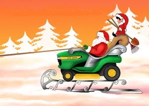 santamower