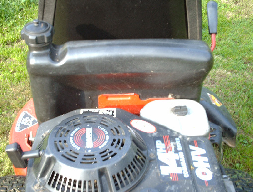 Snapper engine
