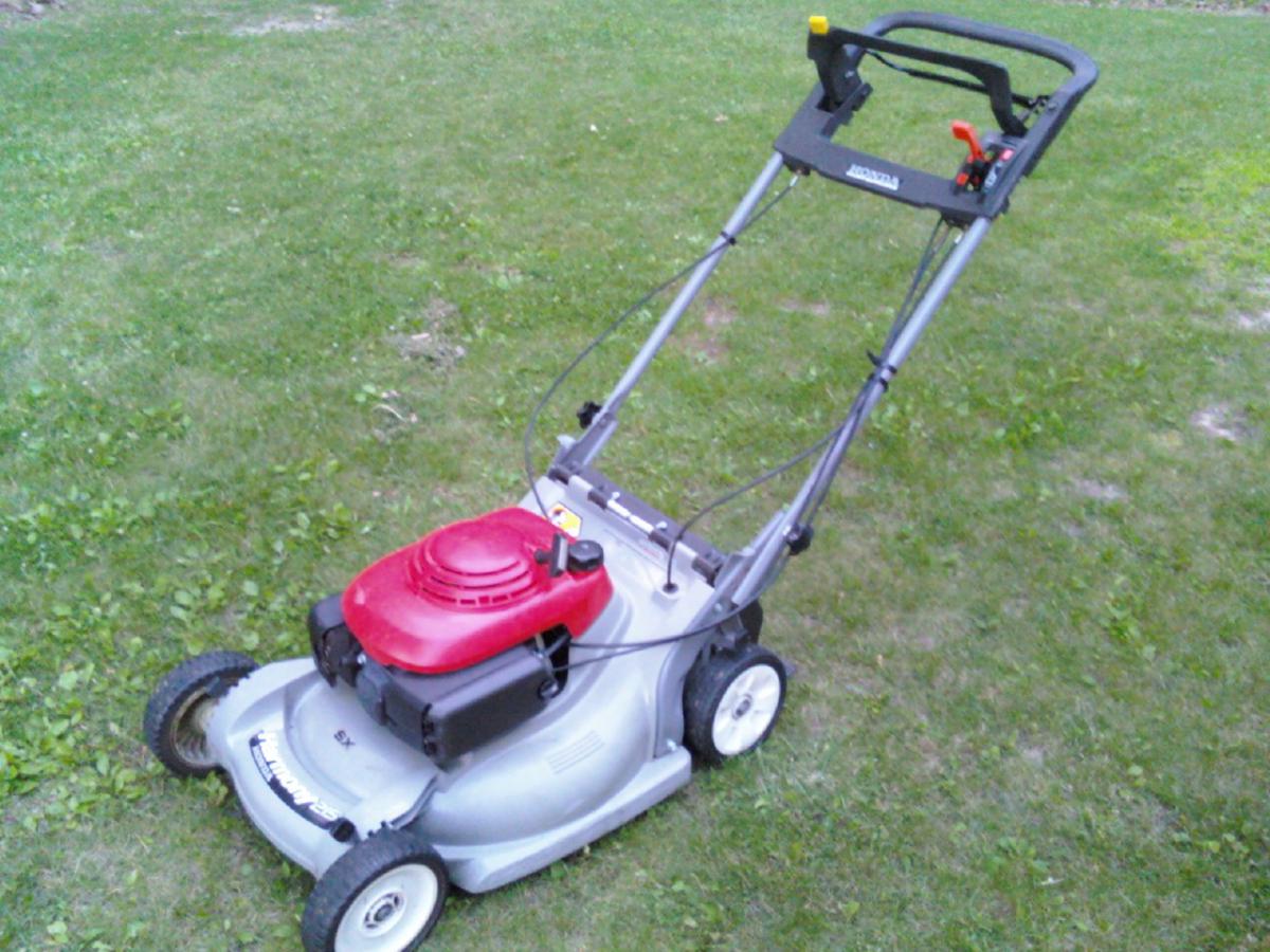 Traction cable and a tune up. Sure was happy the transmission was good. They are a ***** to change on these.