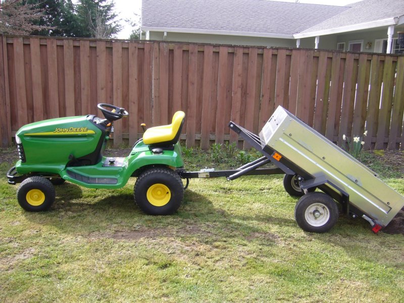 tractortrailer