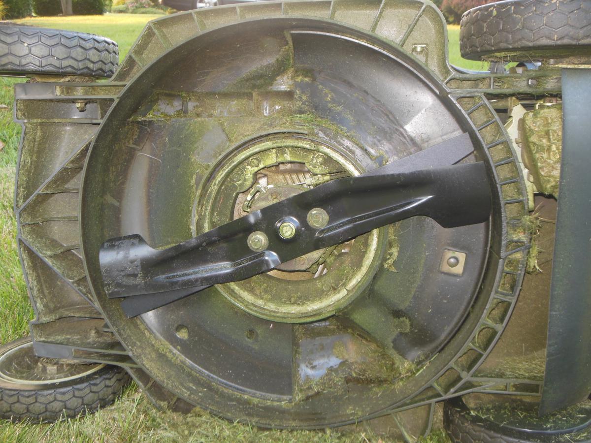 Twin Blades 3