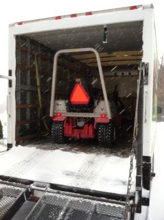 ventrac delivery 3